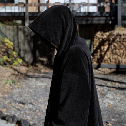 【新発売】SAUNA COAT（サウナコート）