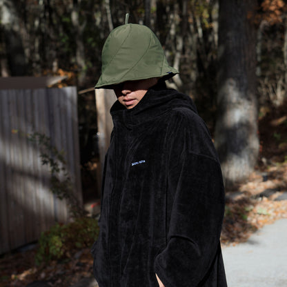 【新発売】SAUNA COAT（サウナコート）