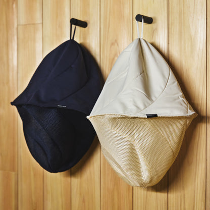 Vaceous Sauna Hat Ver.3（ヴェイシャス サウナハット） カーキ