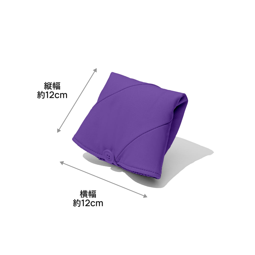 SAUNA NOVA】Vaceous Sauna Hat Ver.3（ヴェイシャス サウナハット