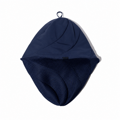 Vaceous Sauna Hat PRO（ヴェイシャス サウナハット プロ）ダークネイビー