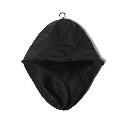 【Coming Soon】Vaceous Sauna Hat PRO（ヴェイシャス サウナハット プロ） ブラック