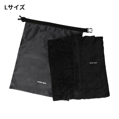 サウナバッグ【メンズノンノ掲載】