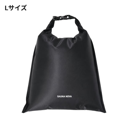 サウナバッグ【メンズノンノ掲載】
