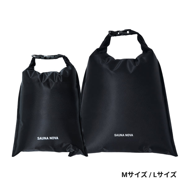 サウナバッグ【メンズノンノ掲載】