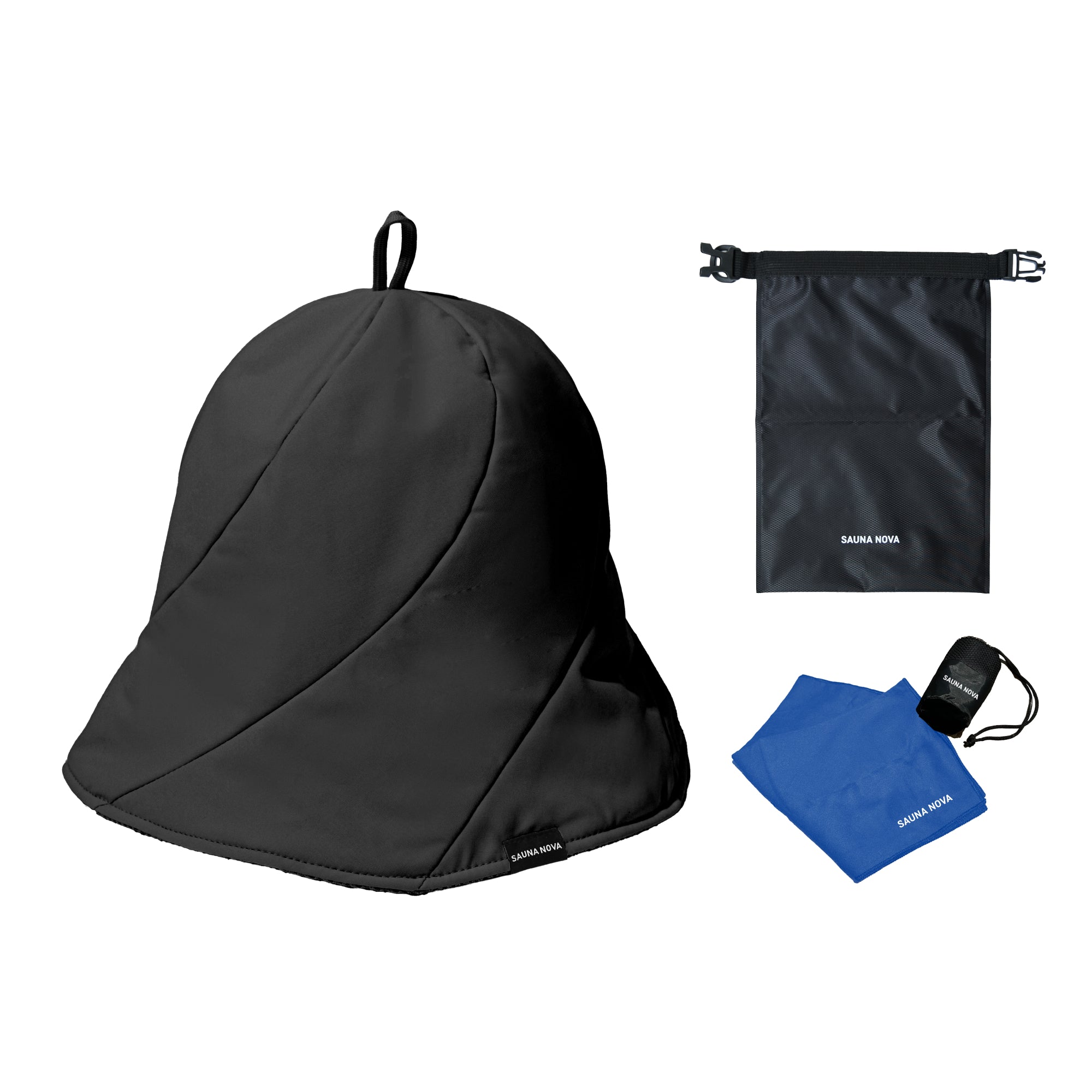 サウナ スターター 3点セット