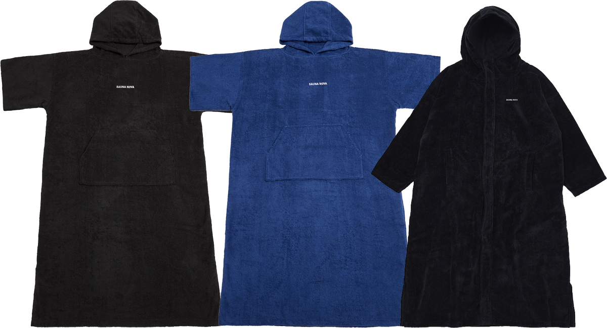 商品取り扱いガイド|SAUNA NOVA 商品取り扱いガイド|SAUNA NOVA