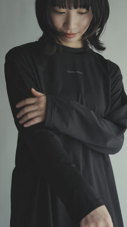 【予約｜10月下旬予約販売開始予定】Recovery Wear YOIN