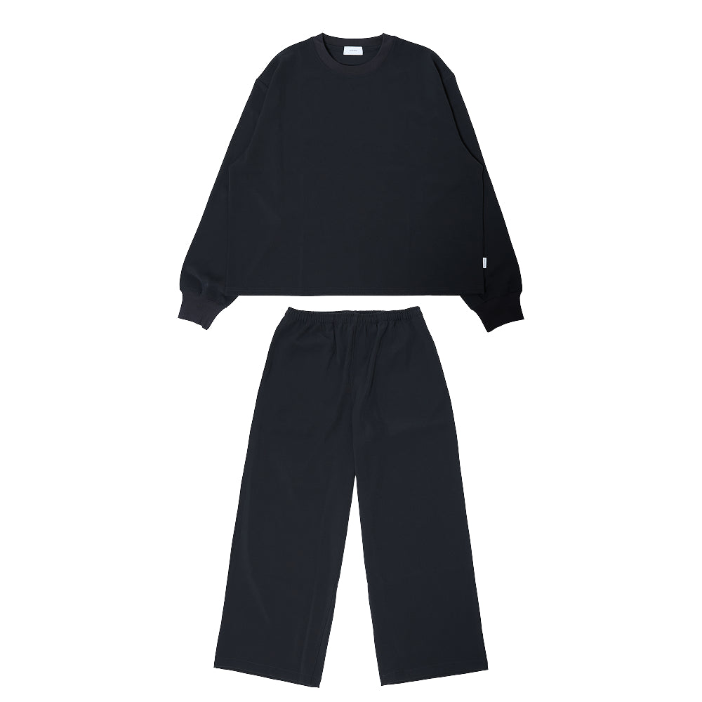 【予約｜10月上旬頃発送予定】SAUNA DAY SETUP（サウナ デイ セットアップ）公式限定