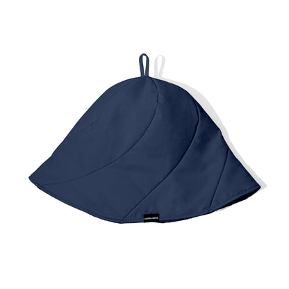 【予約販売｜10/14以降発送】Vaceous Sauna Hat Ver.3（ヴェイシャス サウナハット）ダークネイビー